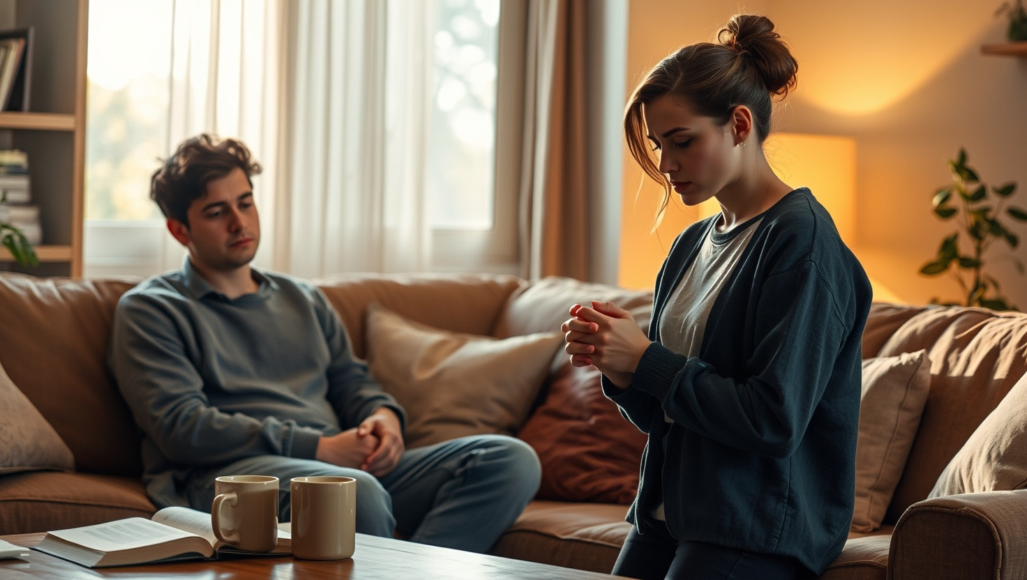 Should I Have Lent Money to My Struggling Friend? AITA for Refusing?
