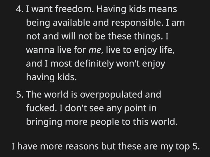 Kids do not deserve parents who are not available for them