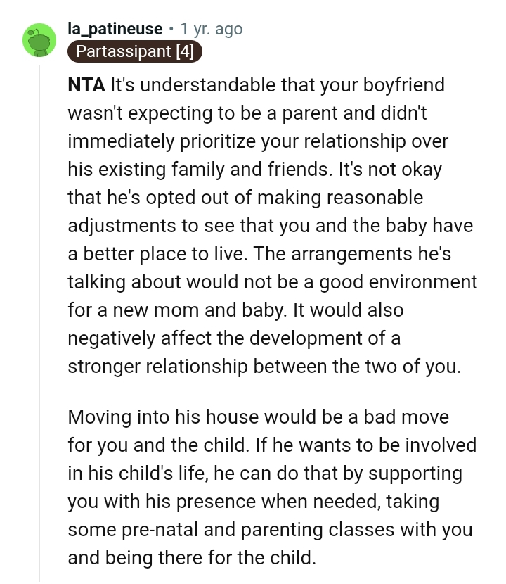 Negatively Affecting the Development of a Stronger Relationship