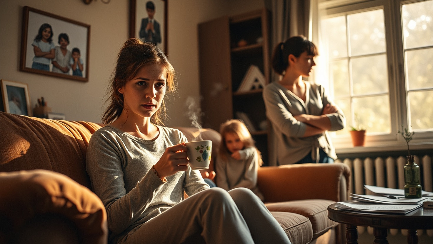Am I Wrong for Refusing to Lend Money to My Sister in Financial Crisis?