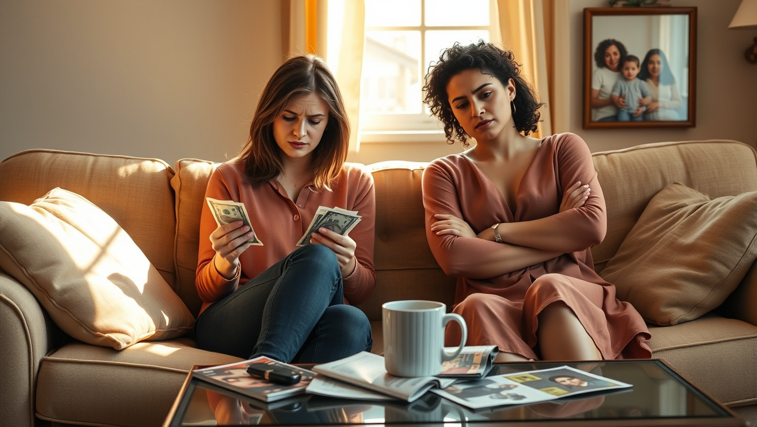 Friend Borrowed Money and Got Defensive When Asked to Repay - AITA?
