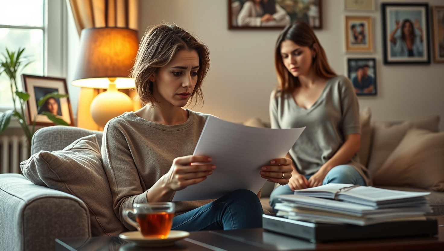 Should I Co-Sign My Friends Loan After She Lost Her Job?