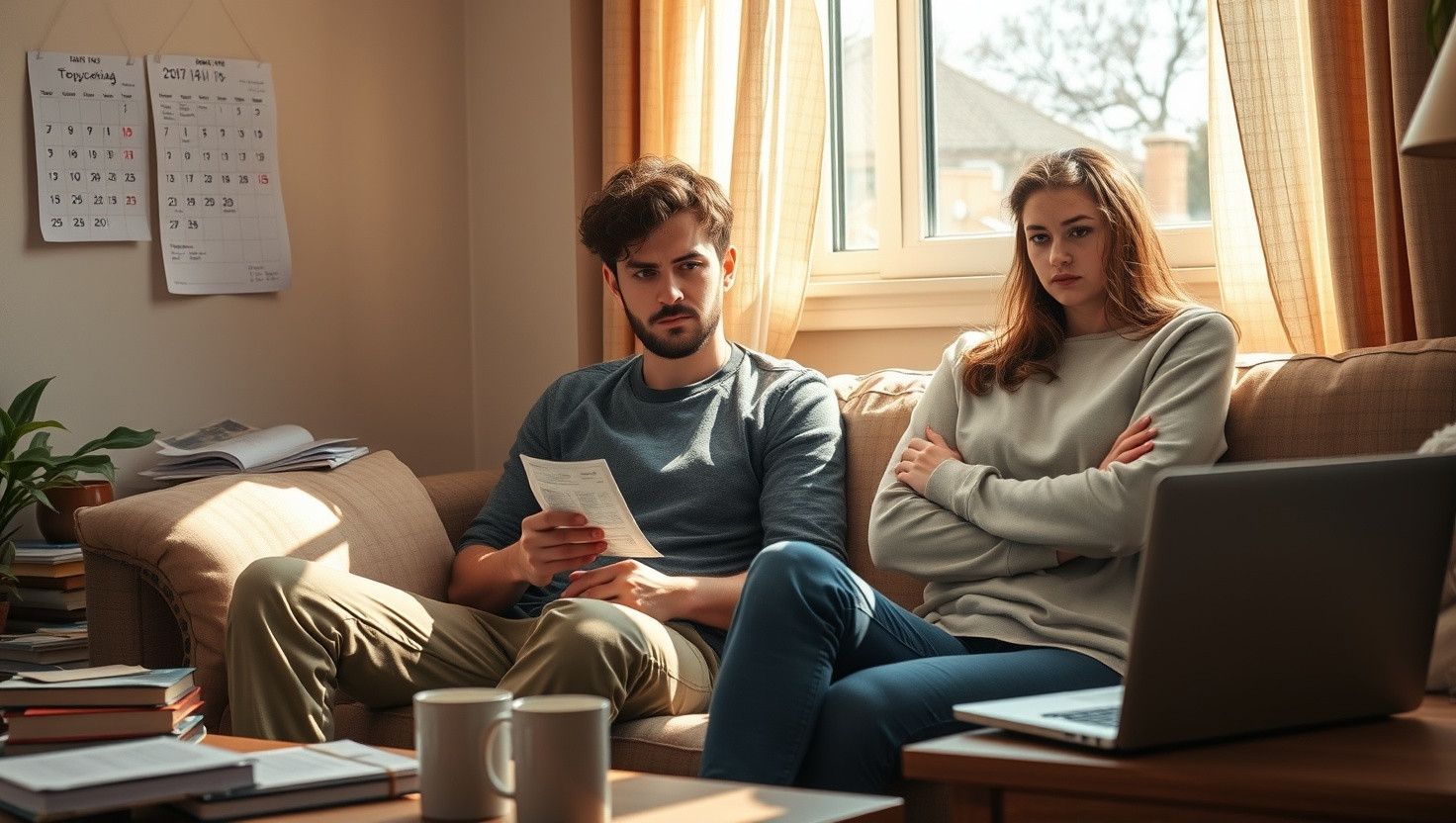 Dealing with Unexpected Utility Bill Hike: Fair to Ask Roommate to Split? | Reddit AITA