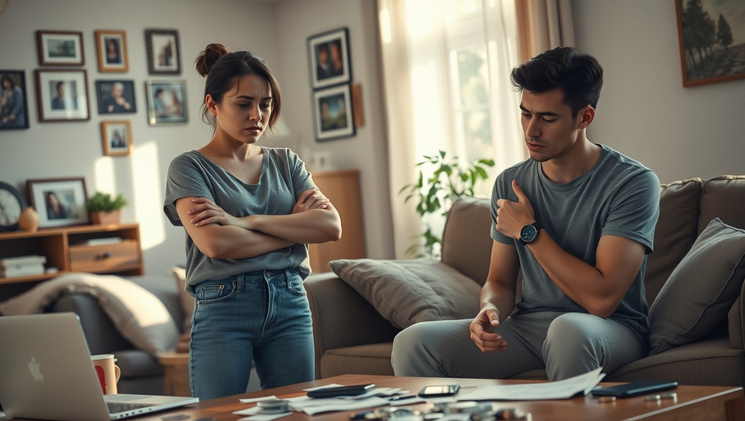 Should I Make My Sibling Repay the Money They Secretly Took from My Savings for Their Own Expenses?