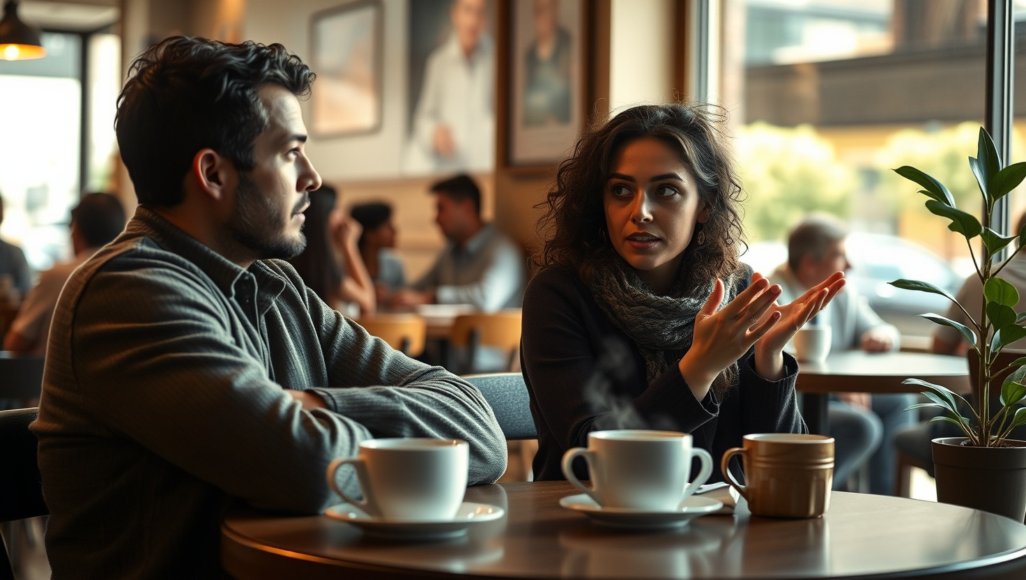 Should I Lend Money to a Friend in Need? AITA for Saying No?