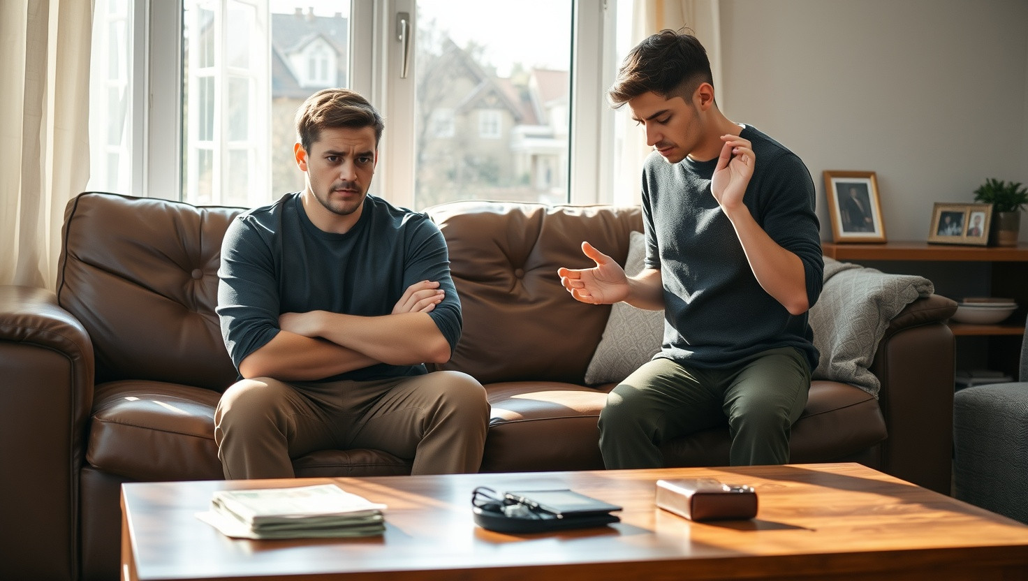 Should I Have Lended Money to a Friend in Financial Trouble? AITA?