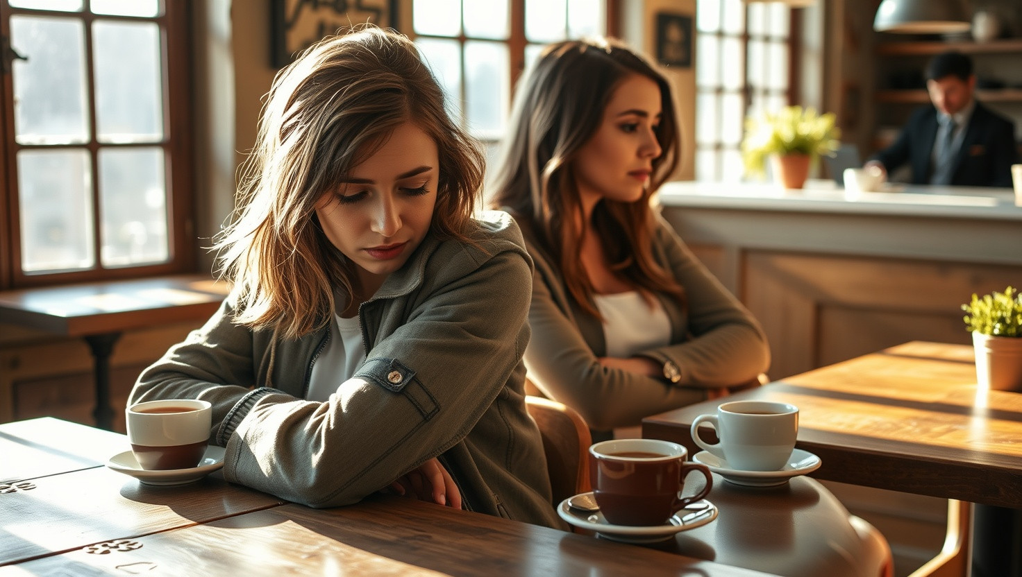 Should I Stop Giving Dating Advice to My Friend Who Keeps Making the Same Mistakes?