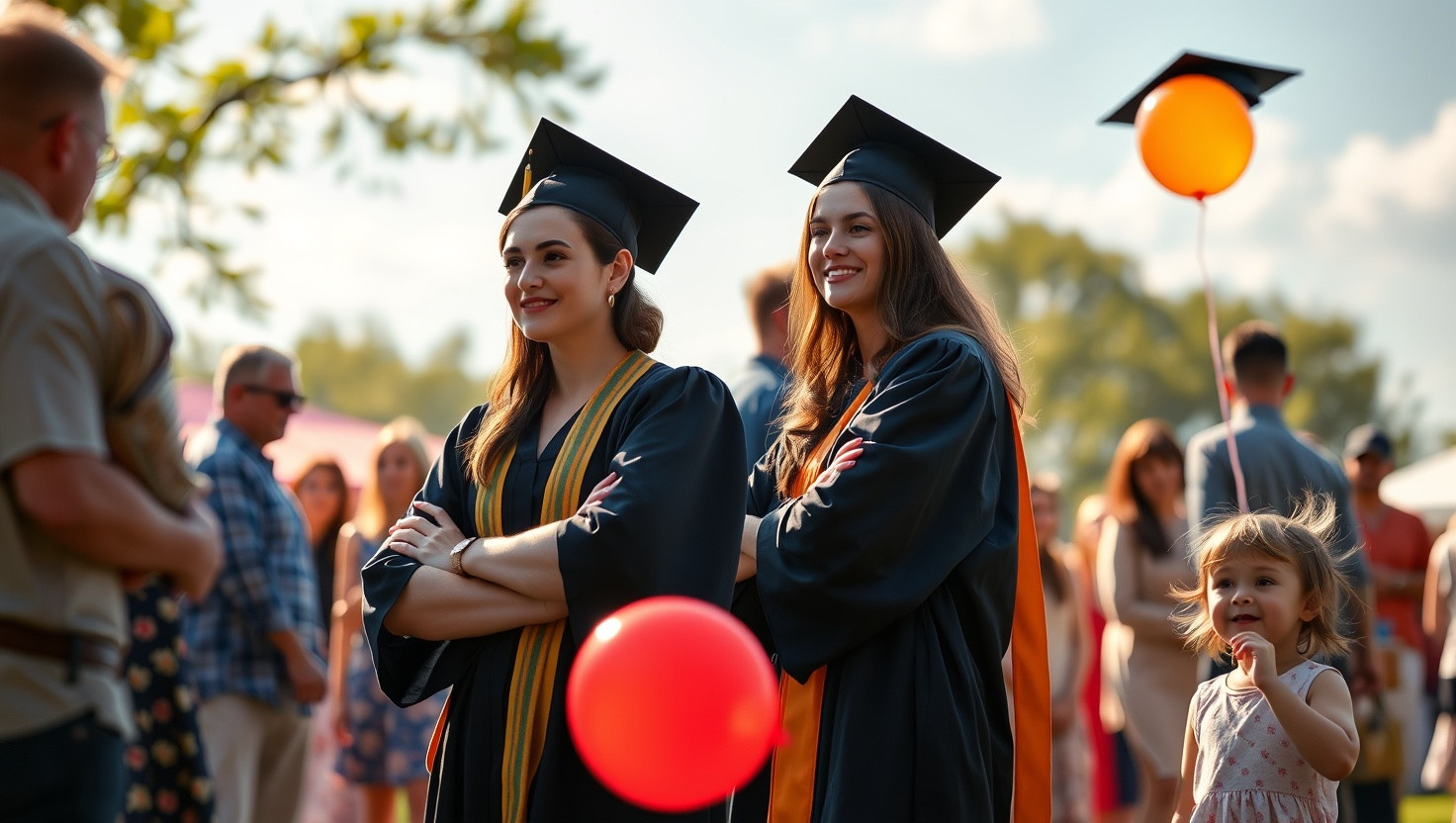 Should I Skip My Brothers Graduation Over Parenting Dispute?