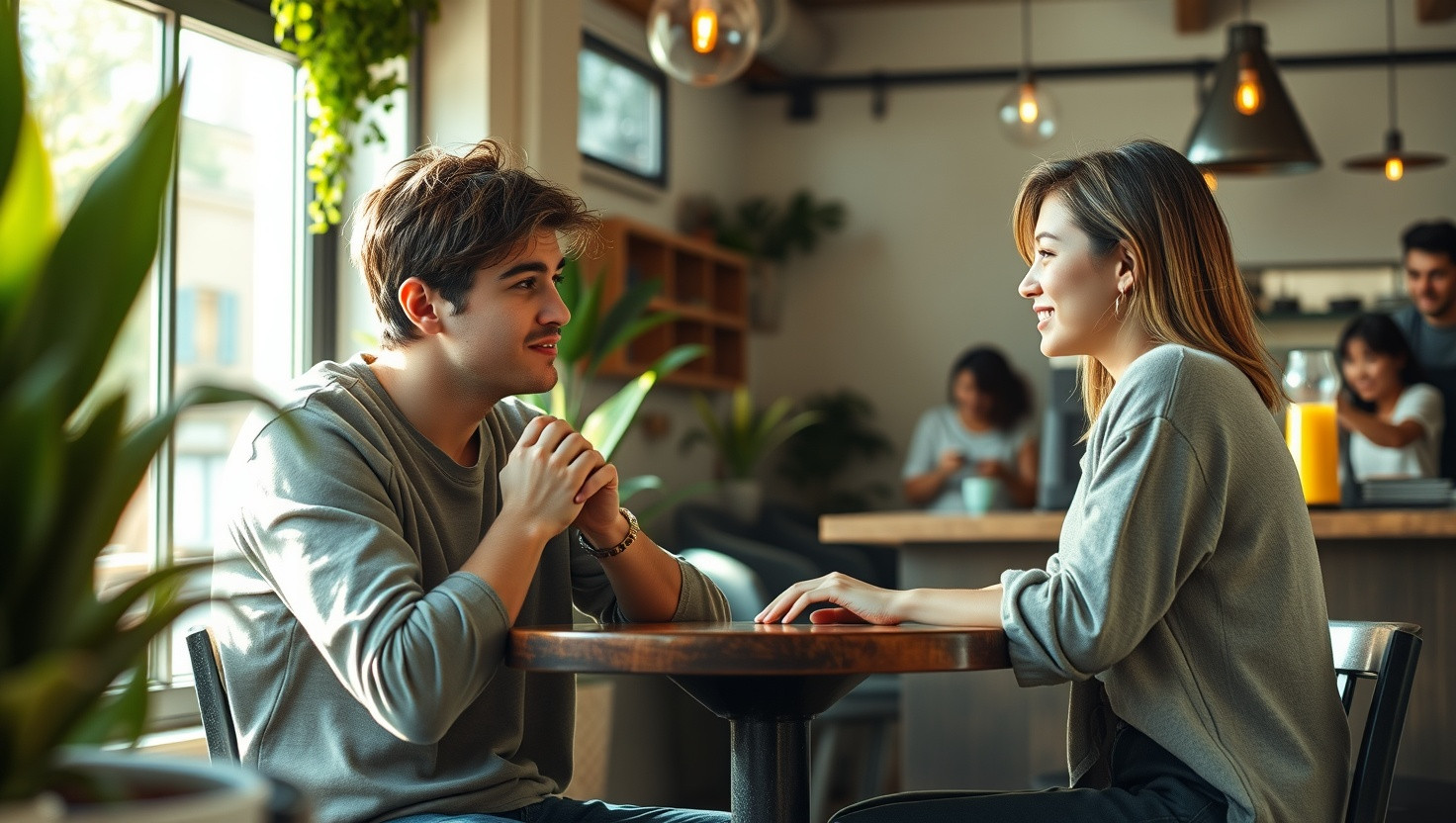 Should I Confess My Feelings to My Best Friend? AITA?