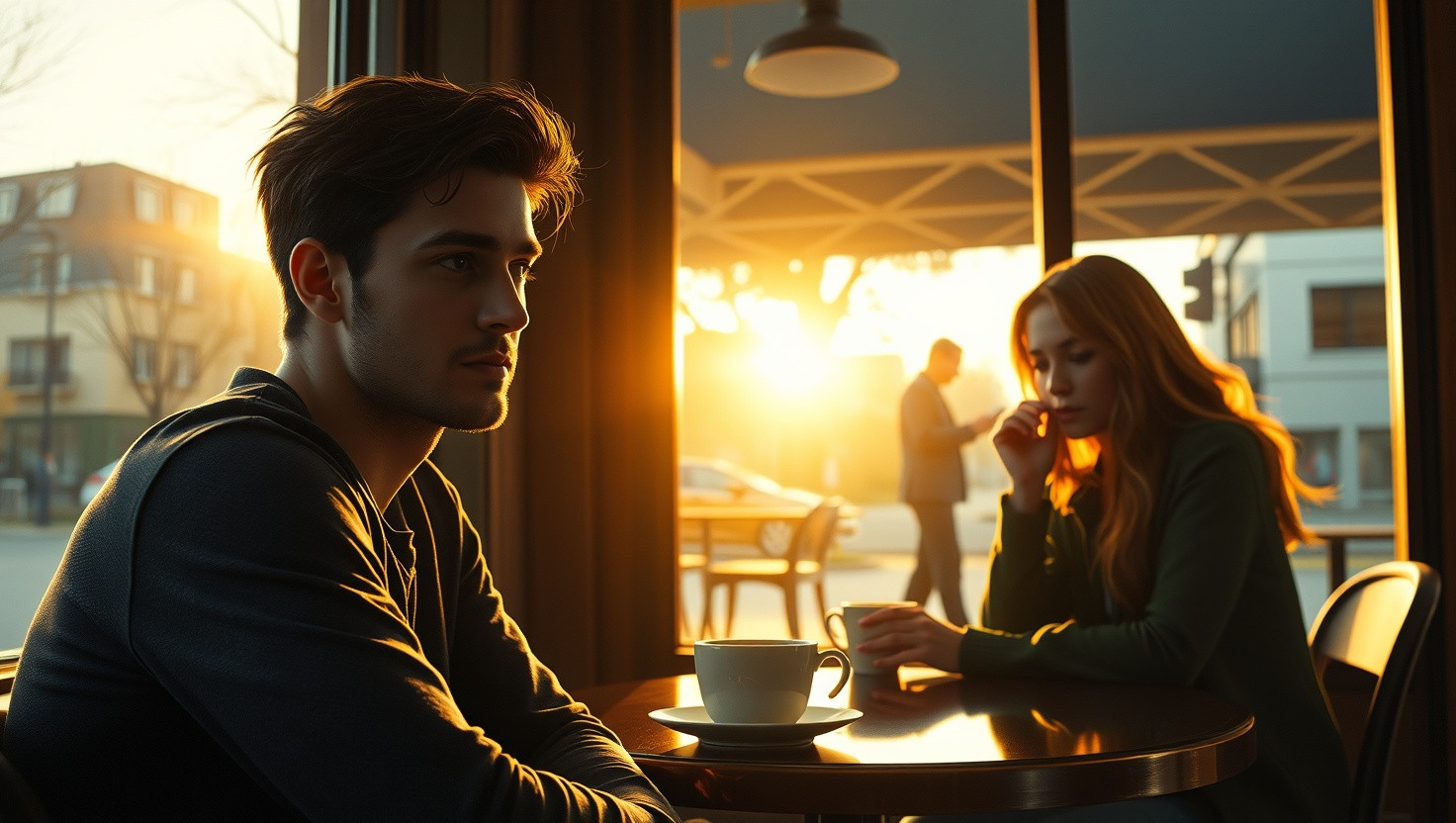 Conflicted: Friends Crush Rejected Me, AITAH for Dating Him?