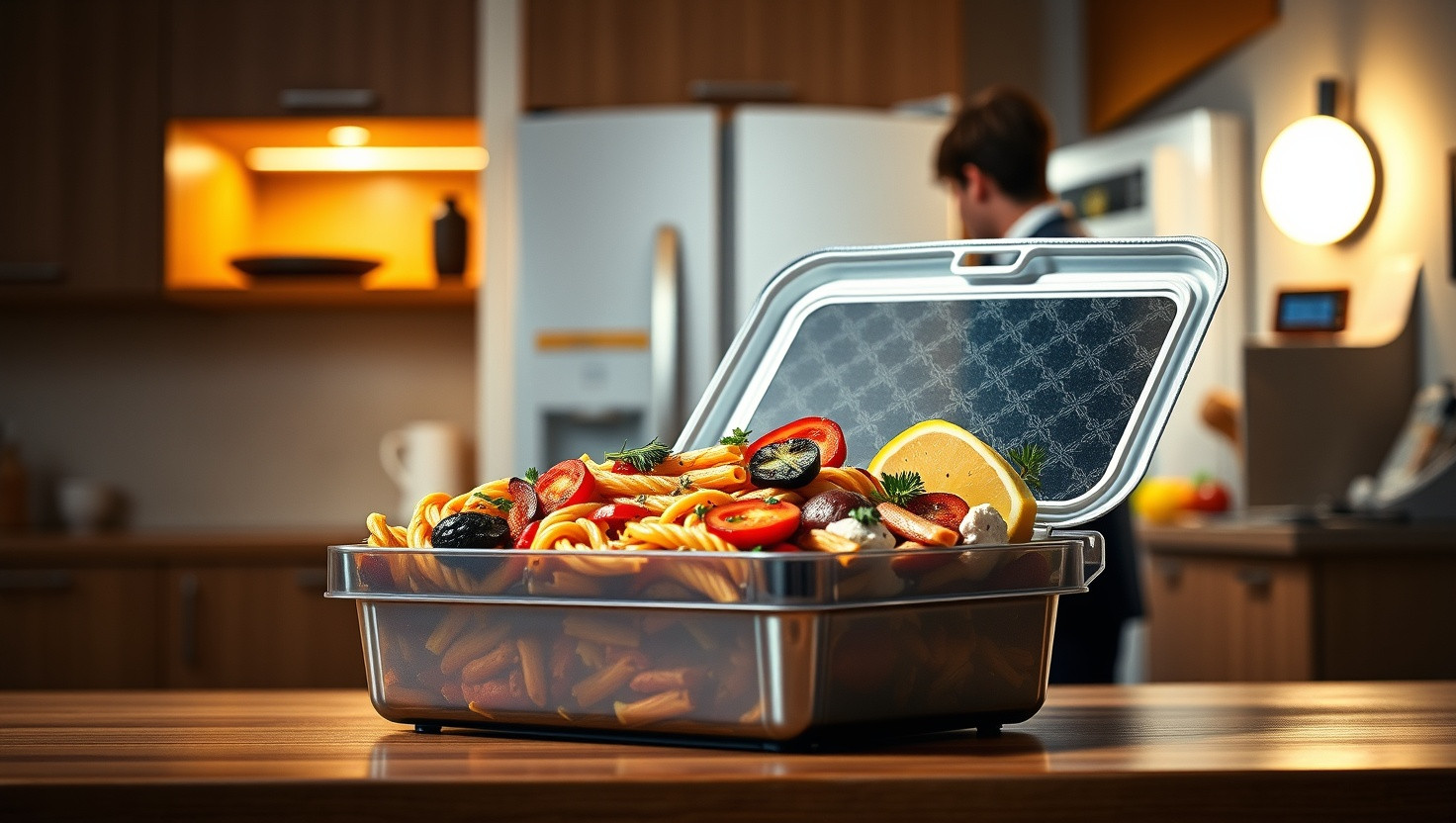 Confronting Coworker for Stealing Specially Prepared Office Lunches: WIBTA?