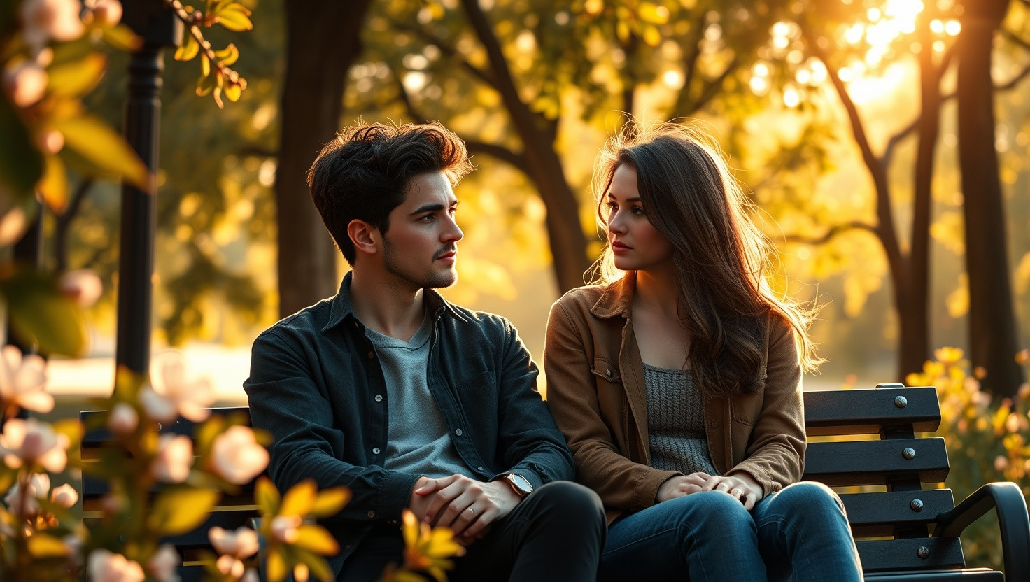 Dealing with Mixed Signals: Confronting a Friends Flirty Behavior After Rejection