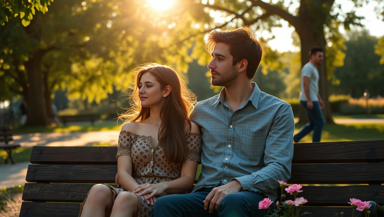 Helping a Friend Confess to Their Crush: AITA for Having Feelings Too?