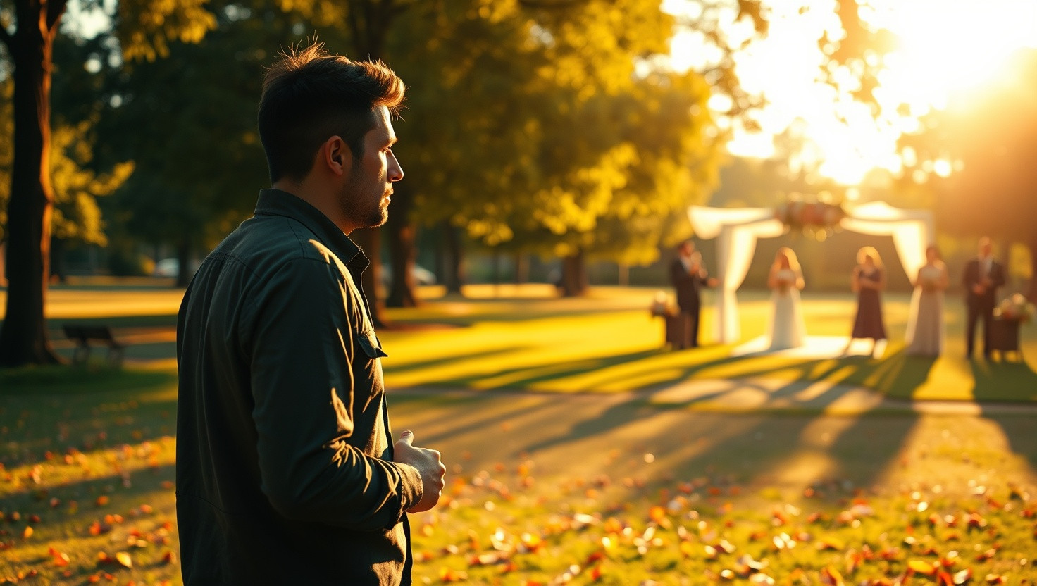 Should I Skip My Best Friends Wedding After Their Confession? AITA?