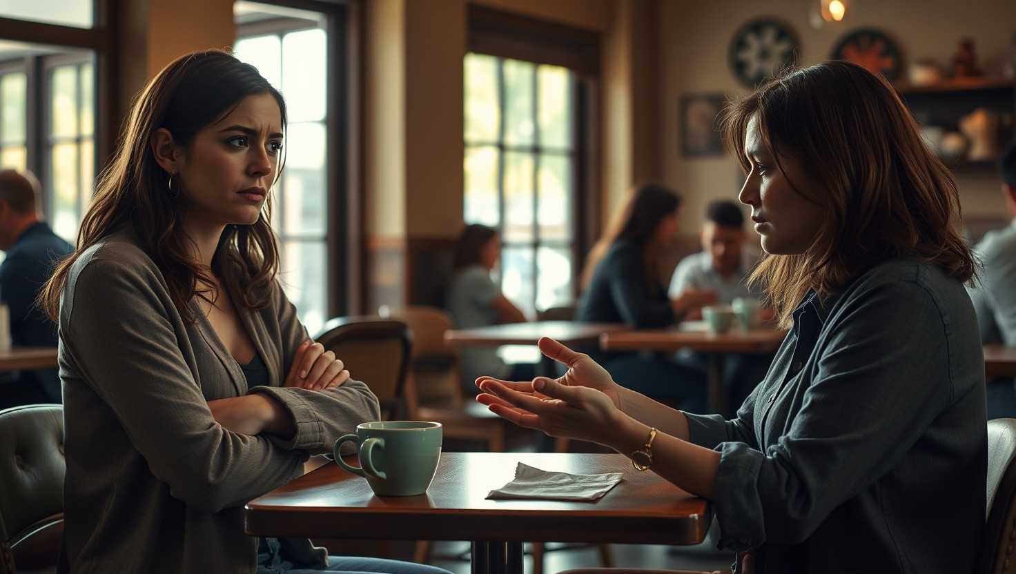 Ending Friendship Over Betrayal: Justified or Overreacting?