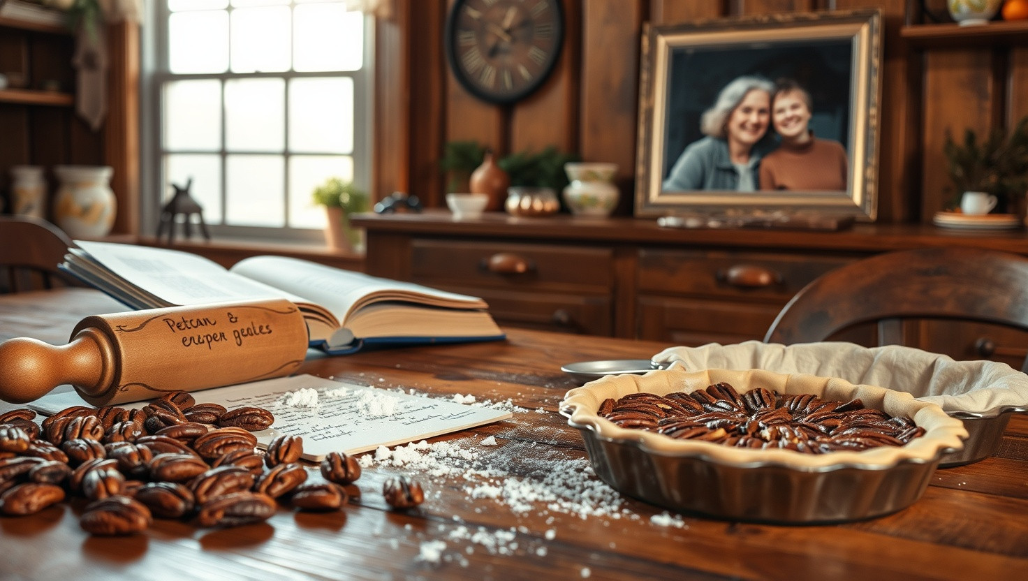 Family Feud: Should I Share Grandmas Secret Recipe with My Bakery-Owner Cousin?