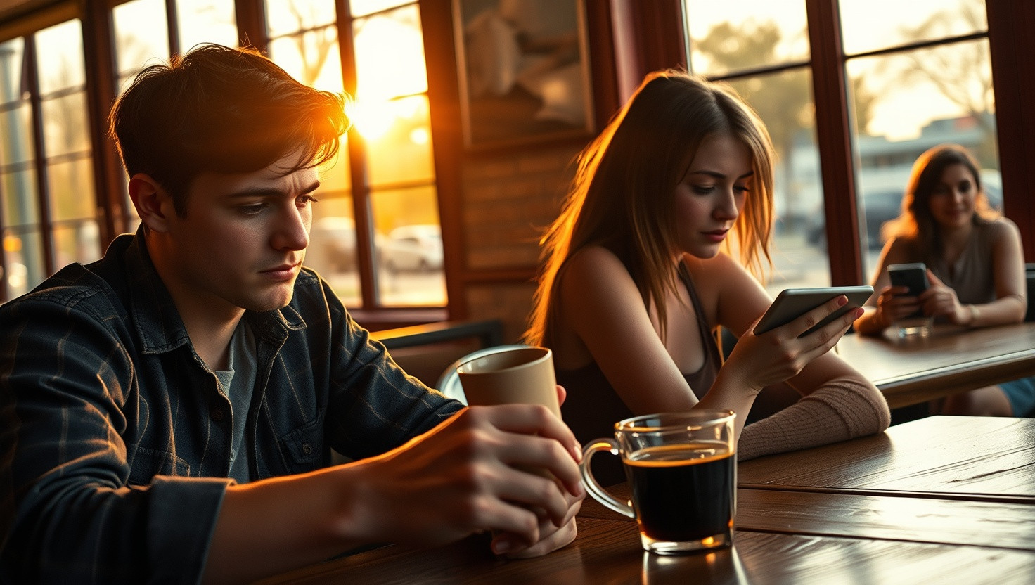 Should I Tell My Friends Crush About Their Secret Relationship?