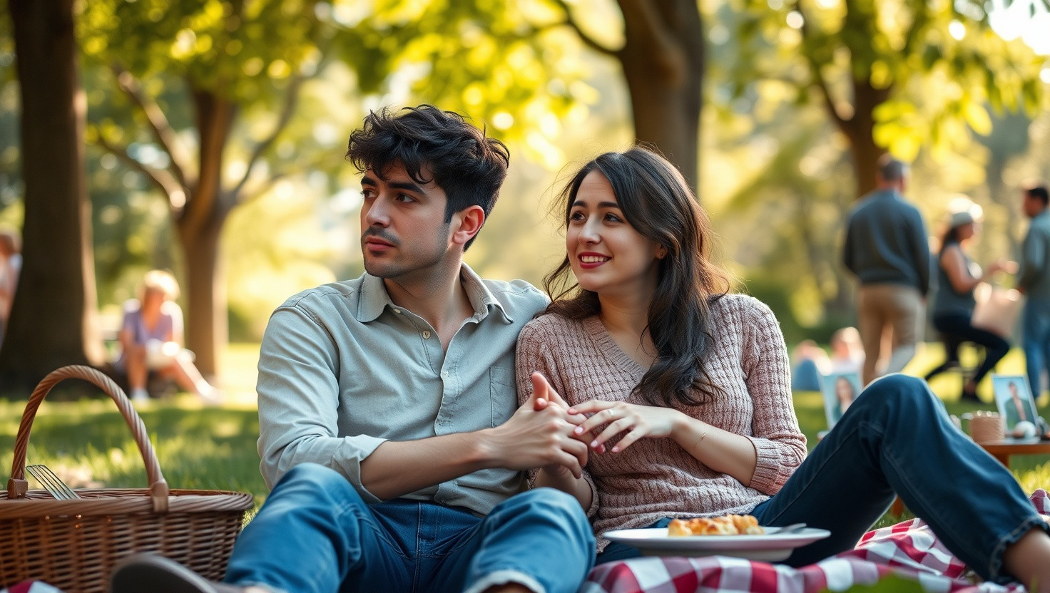 Family Reunion Ultimatum: Accept My Partner or Im Out - AITA?