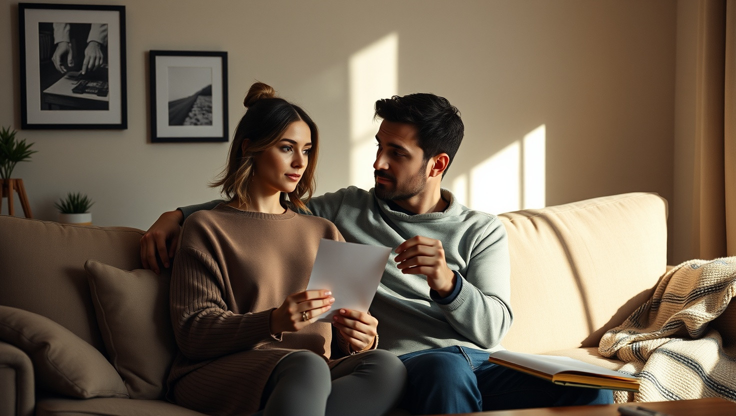 Should I Ask My Partner to Change Their Last Name for Family Unity?