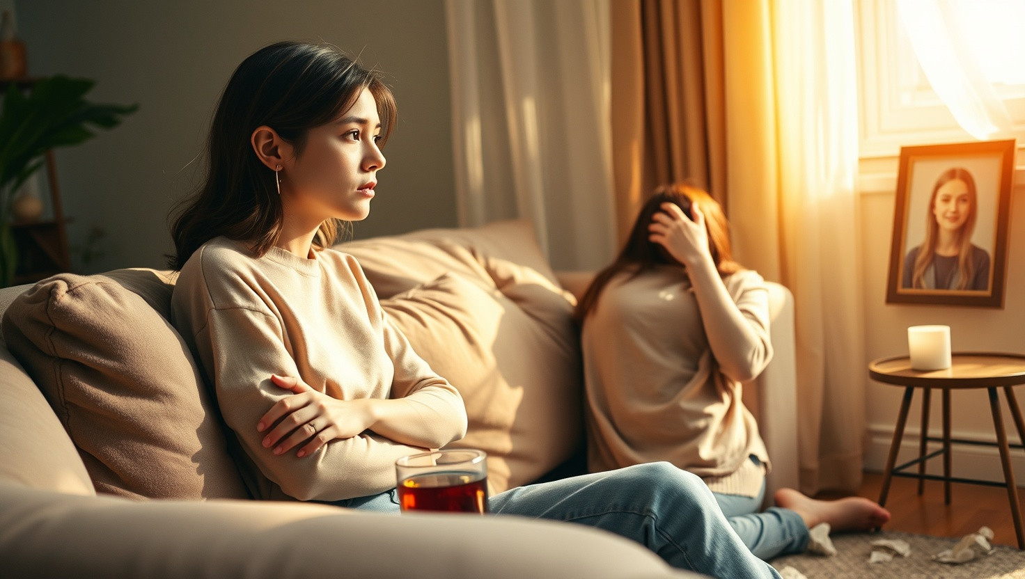 Setting Boundaries: Is It Wrong to Stop Being My Best Friends Therapist?