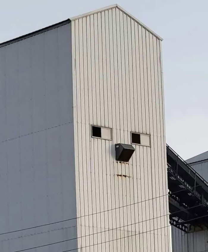 9. Architecture Shaming