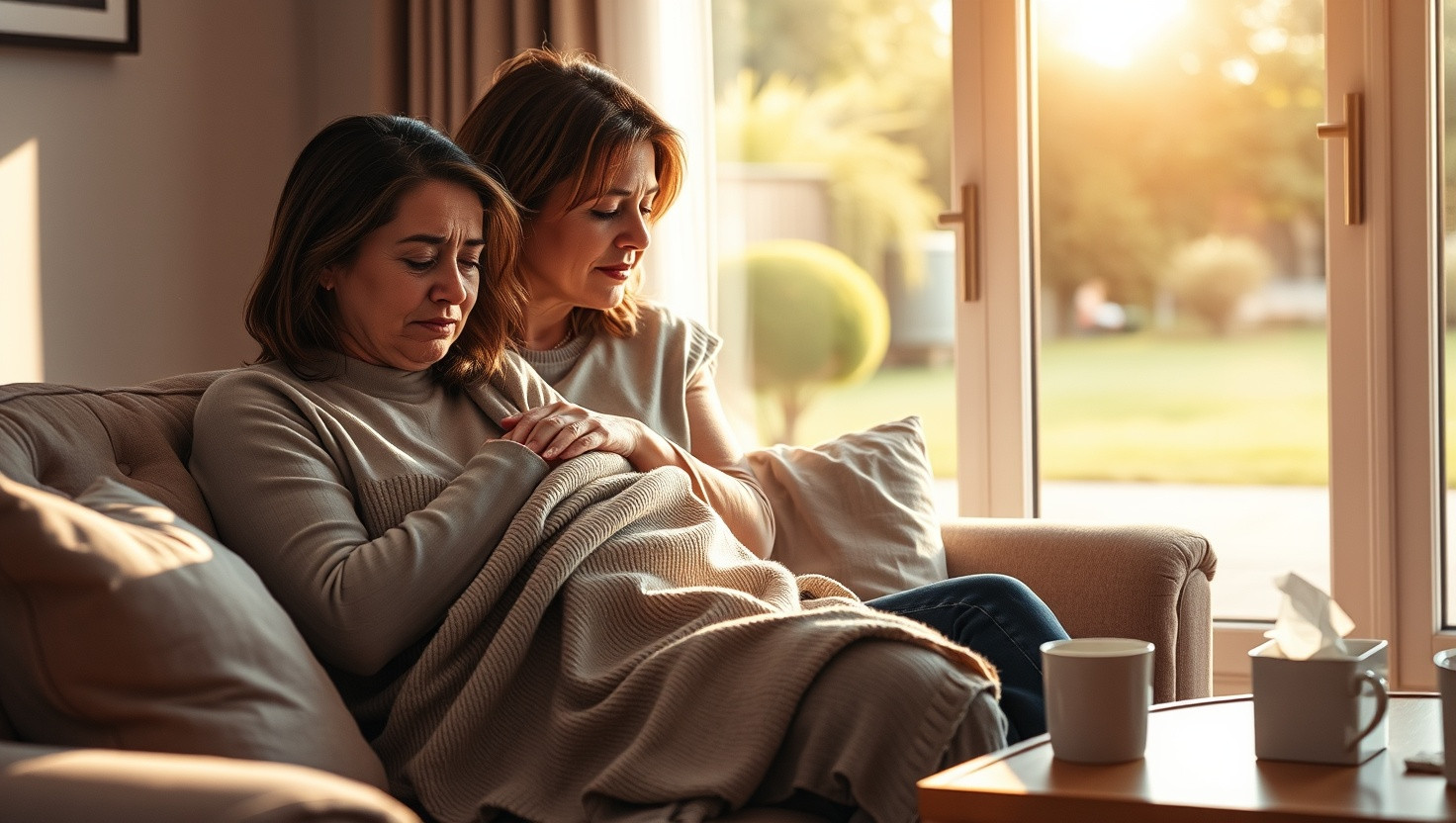 Choosing Friend Over Partner: AITA for Canceling Plans to Support Friend in Need?