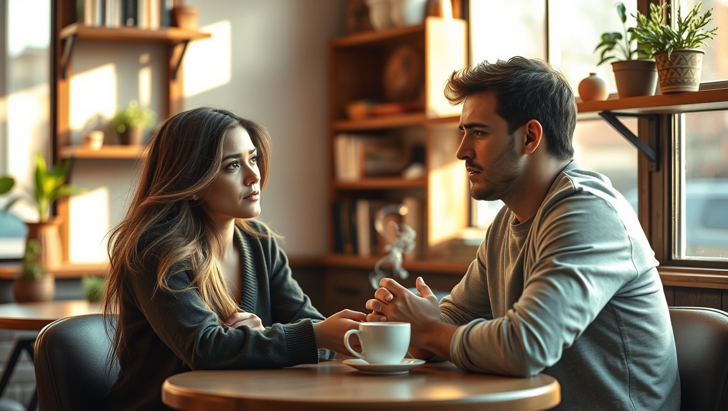 Should I Risk Our Friendship by Confessing Feelings to My Friend?