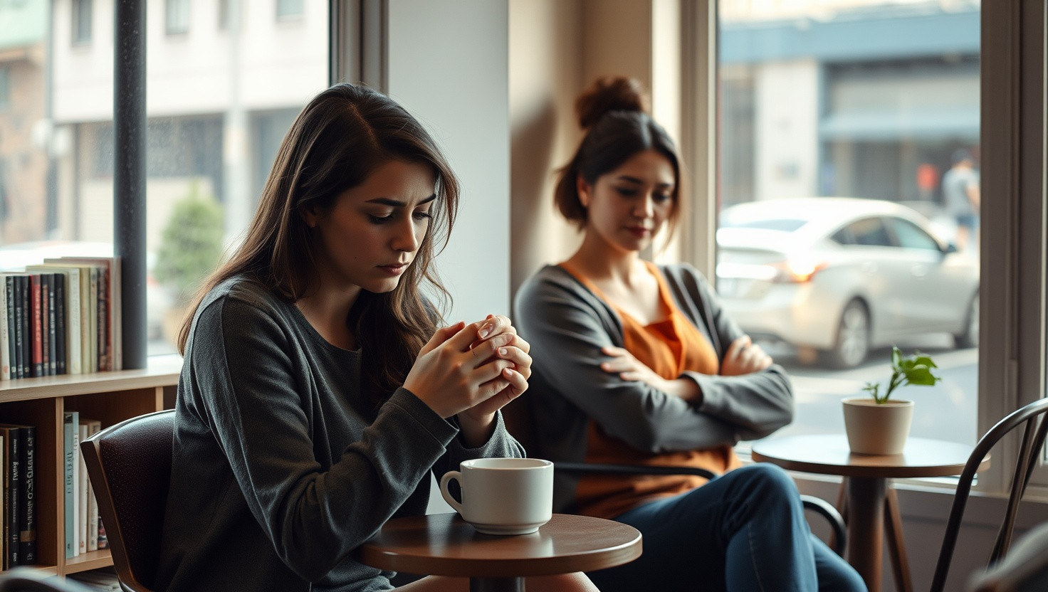 Setting Boundaries: When Supporting a Friend Becomes Too Much