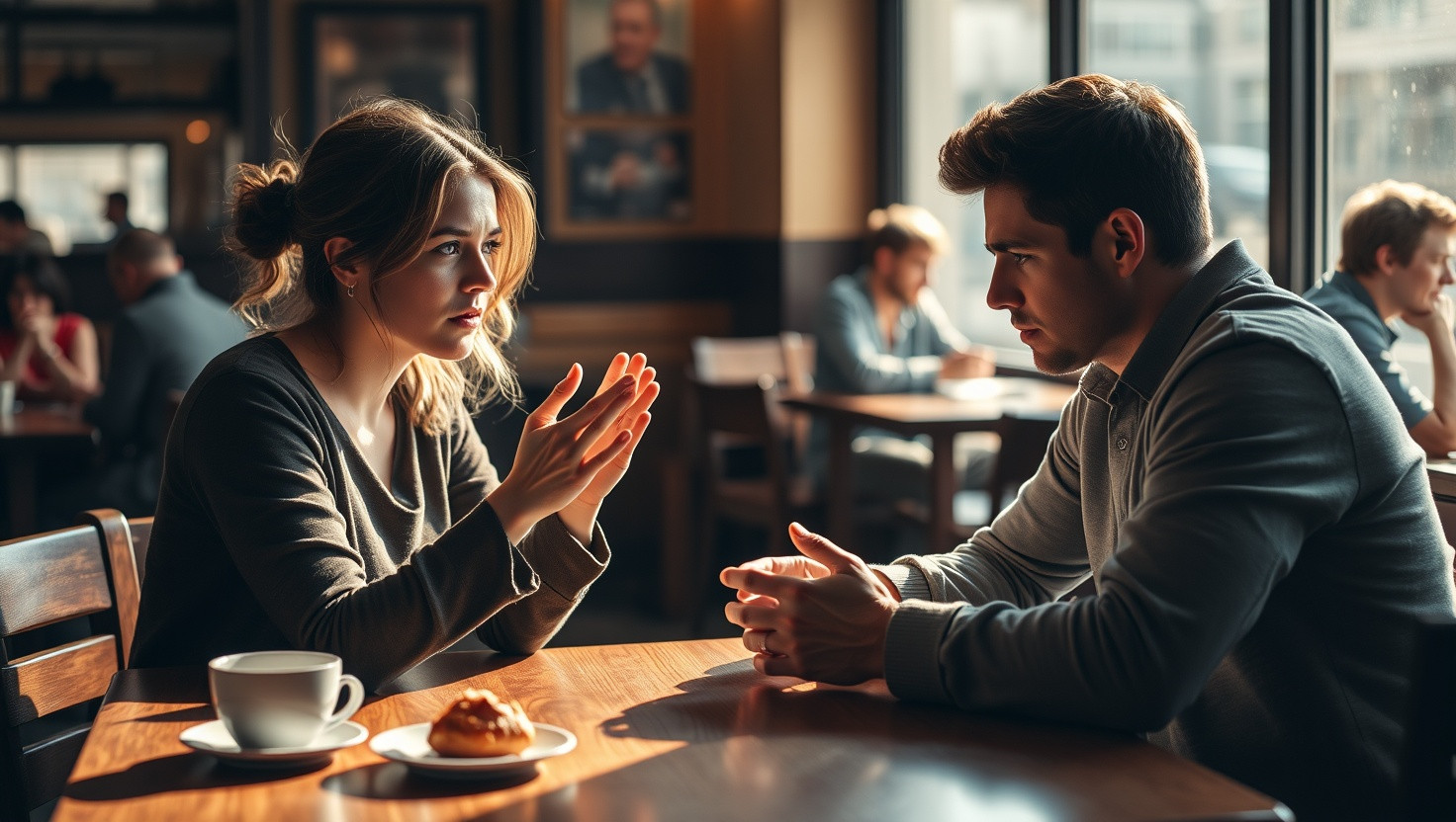 Friend Keeps Borrowing Money Without Paying Back - AITA for Confronting Him?