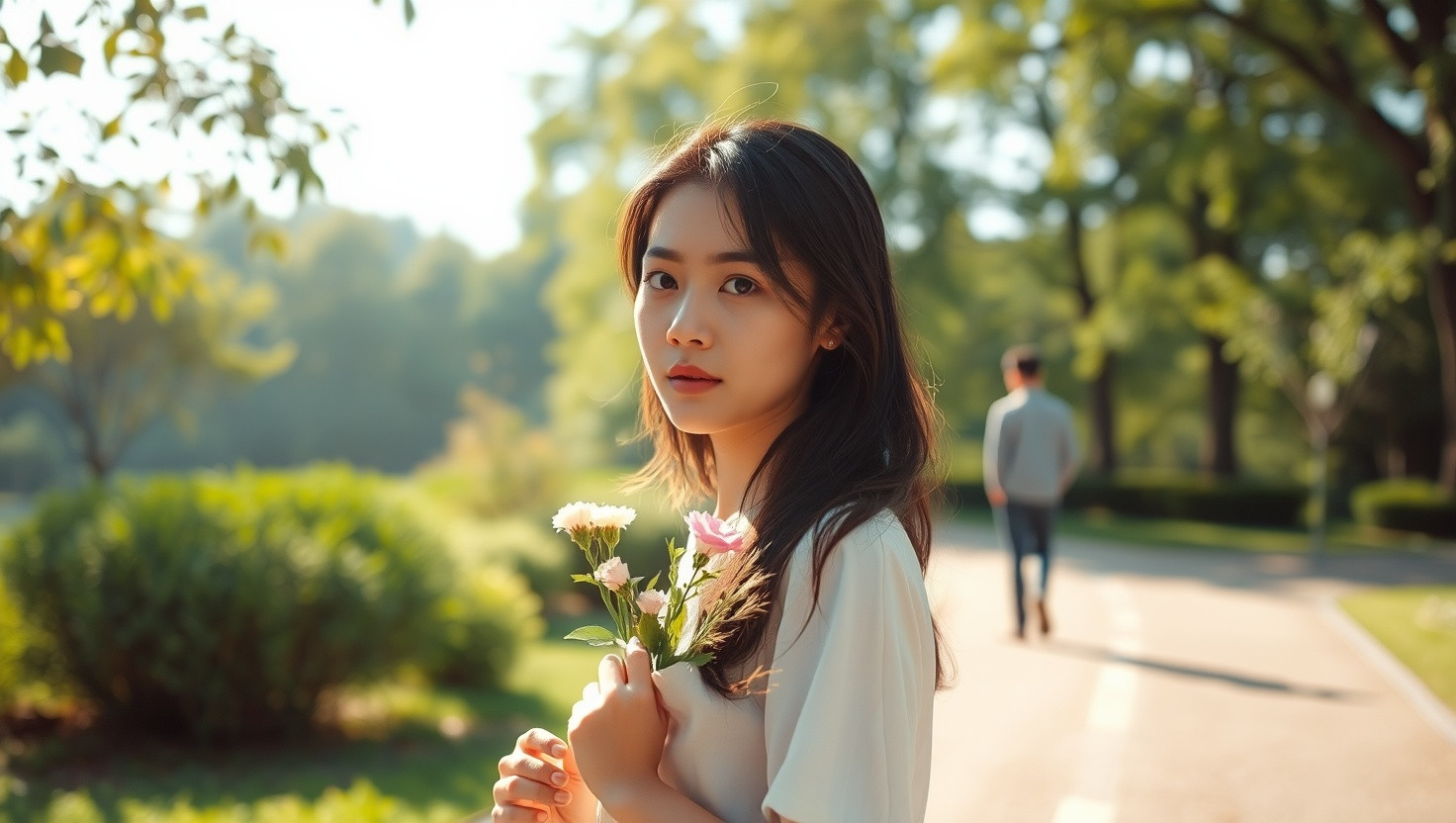 Struggling with family disapproval: Should I reveal my hidden relationship?