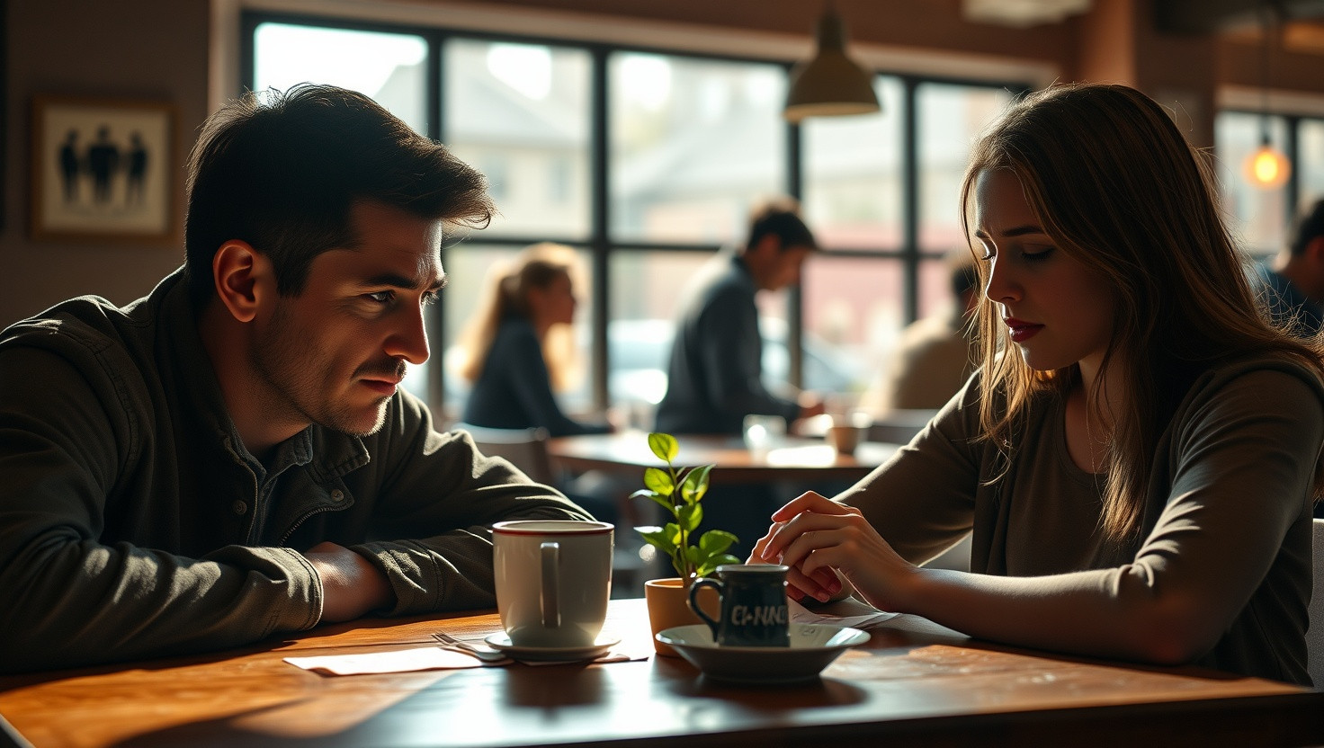 Betrayed by Best Friend: Confronting Secrets Betrayal