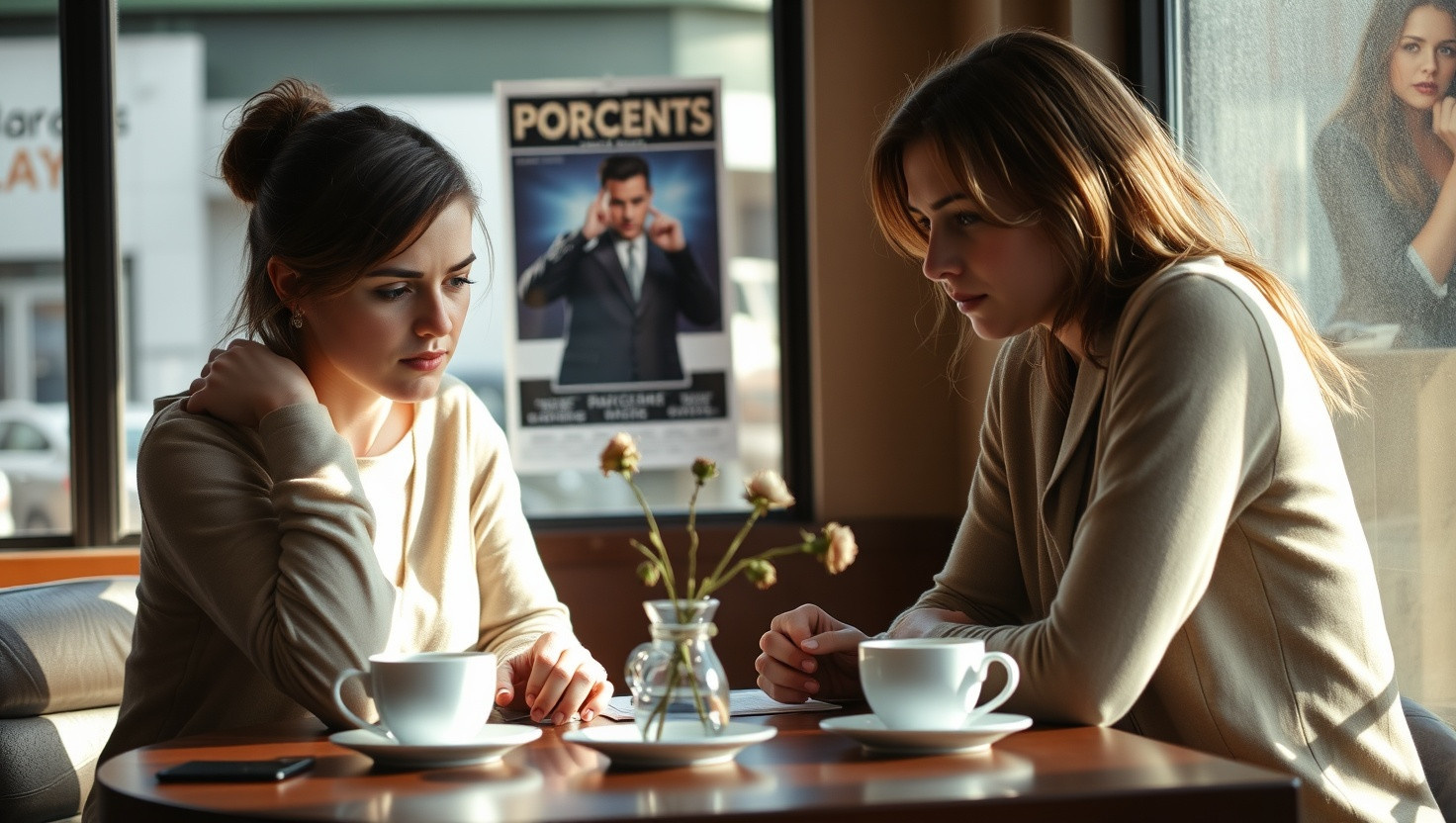 Did My Friend Cross the Line by Choosing a Date Night Over Me?
