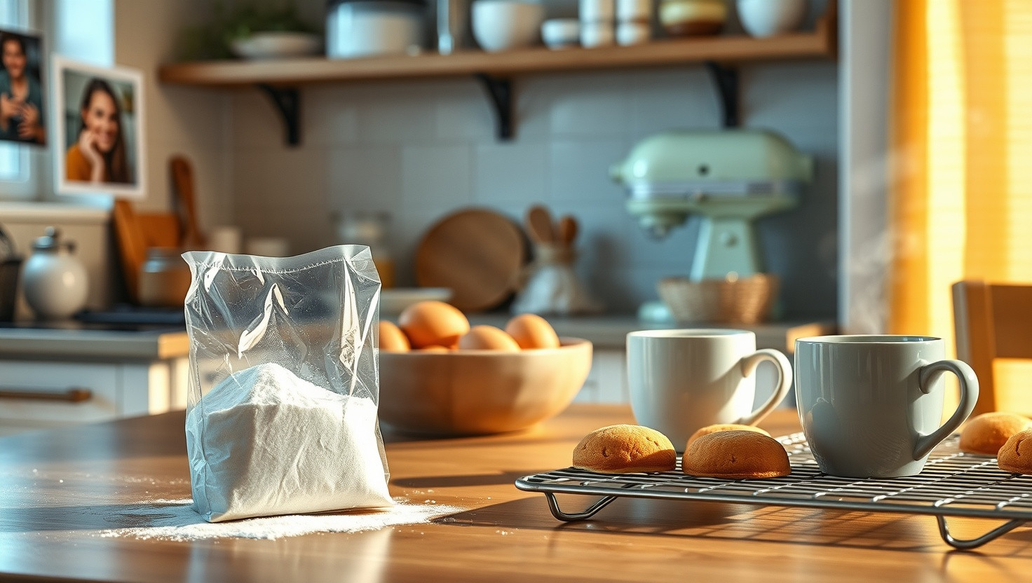 Roommate Refuses to Pay for Extra Sugar Usage - AITA?