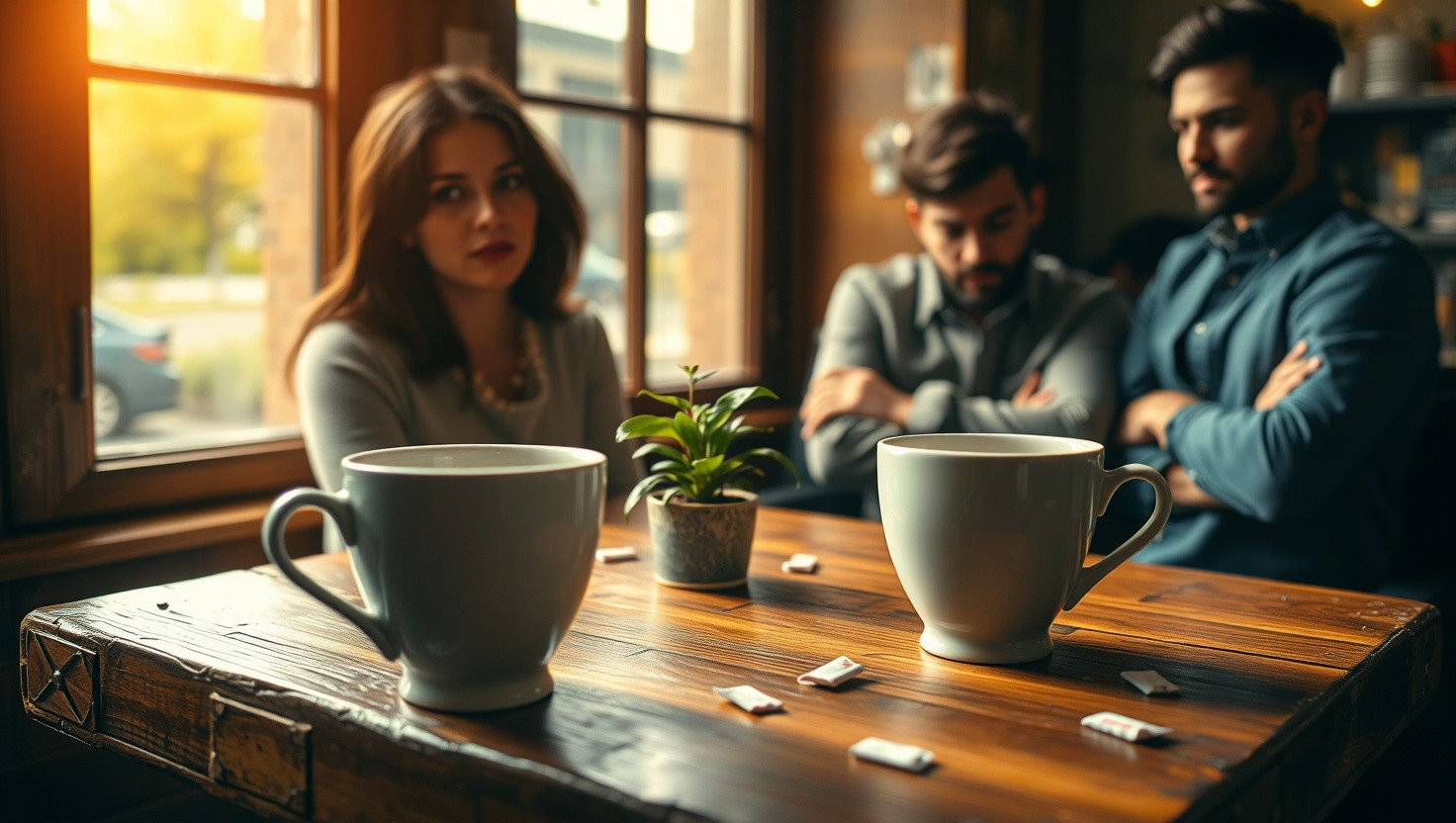 Should I Introduce My Friend to Our Mutual Acquaintance for Dating? AITA?