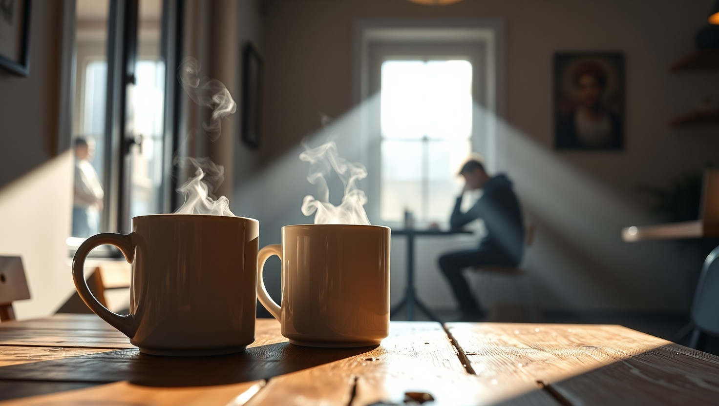 Setting Boundaries: When to Stop Giving Relationship Advice to a Sabotaging Friend