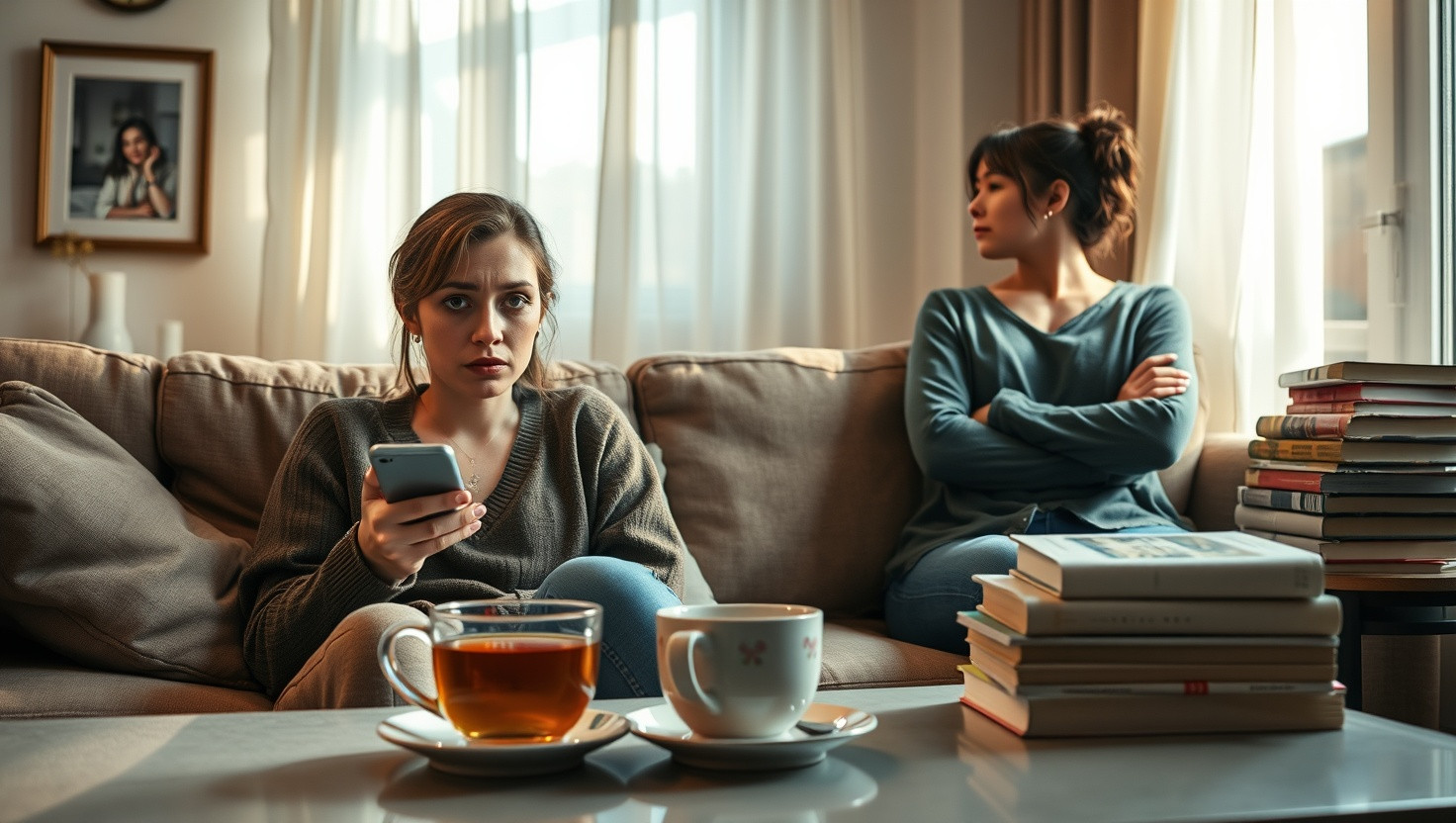 Friend Keeps Ignoring Relationship Advice: AITA for Setting Boundaries?