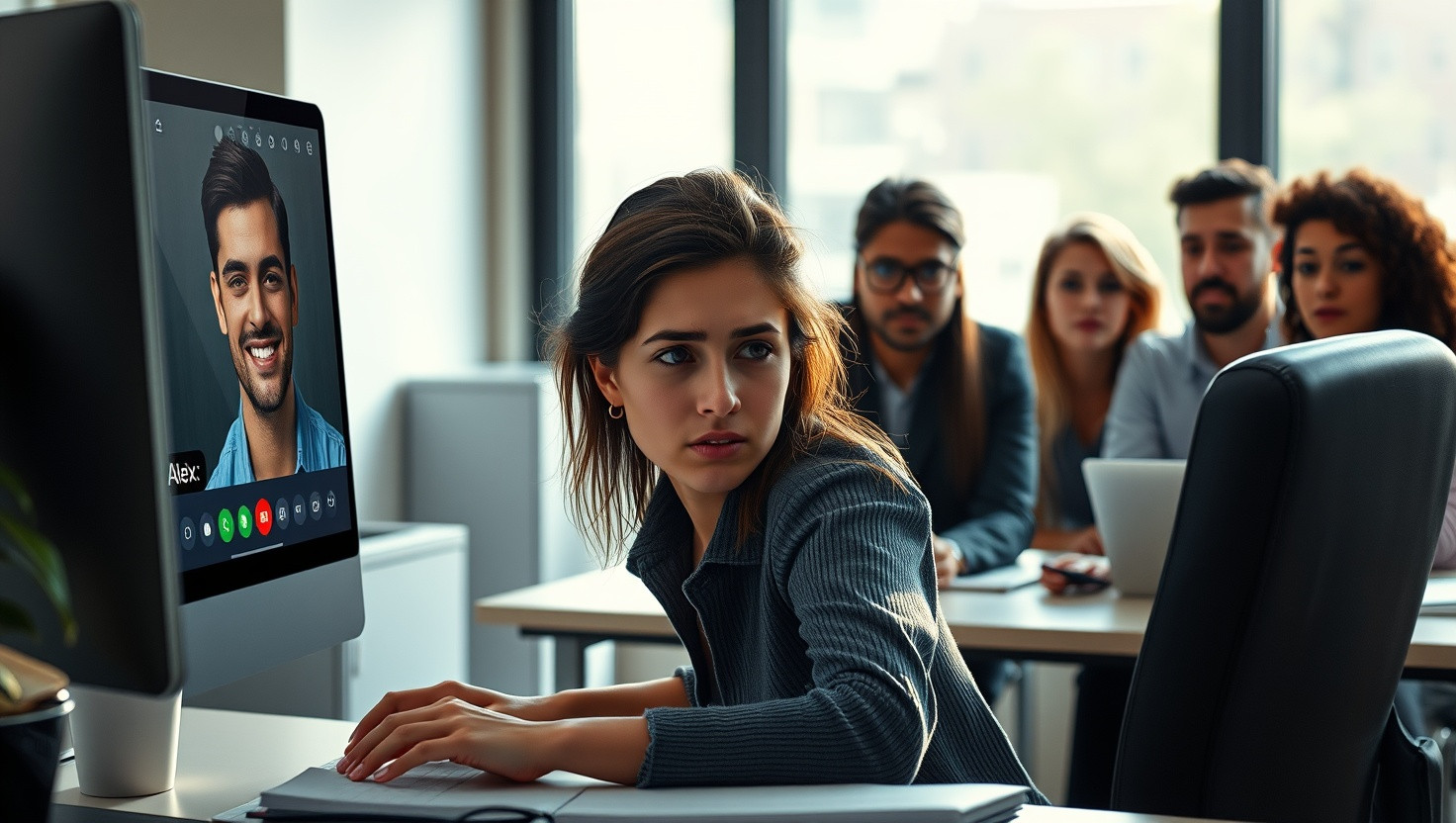 Addressing Inappropriate Workplace Behavior: Should I Confront My Coworker?