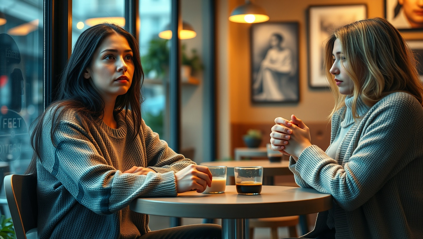 Should I Cut Ties? Dealing with Betrayal from a Close Friend