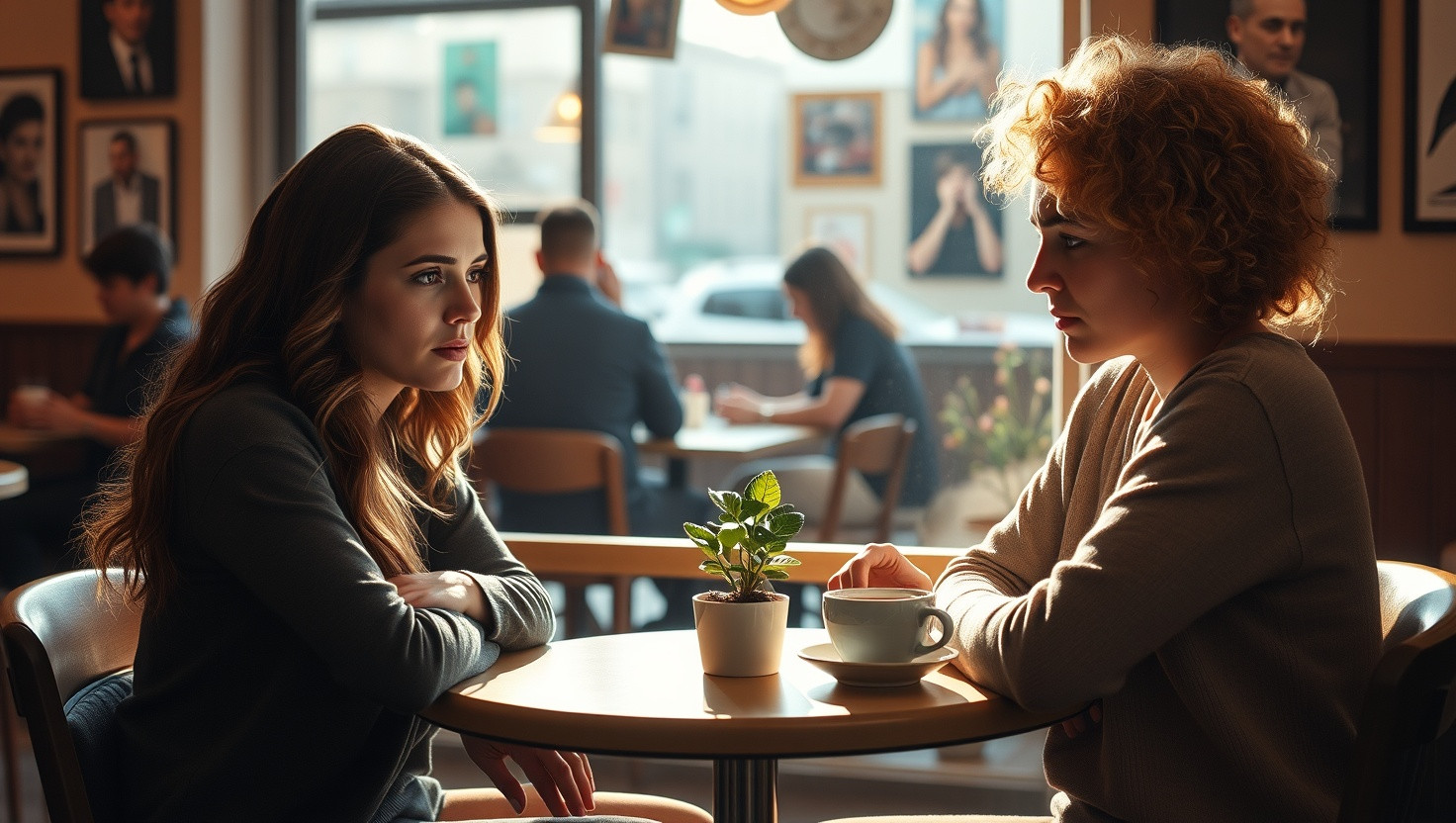 Should I Intervene in My Best Friends Toxic Relationship?