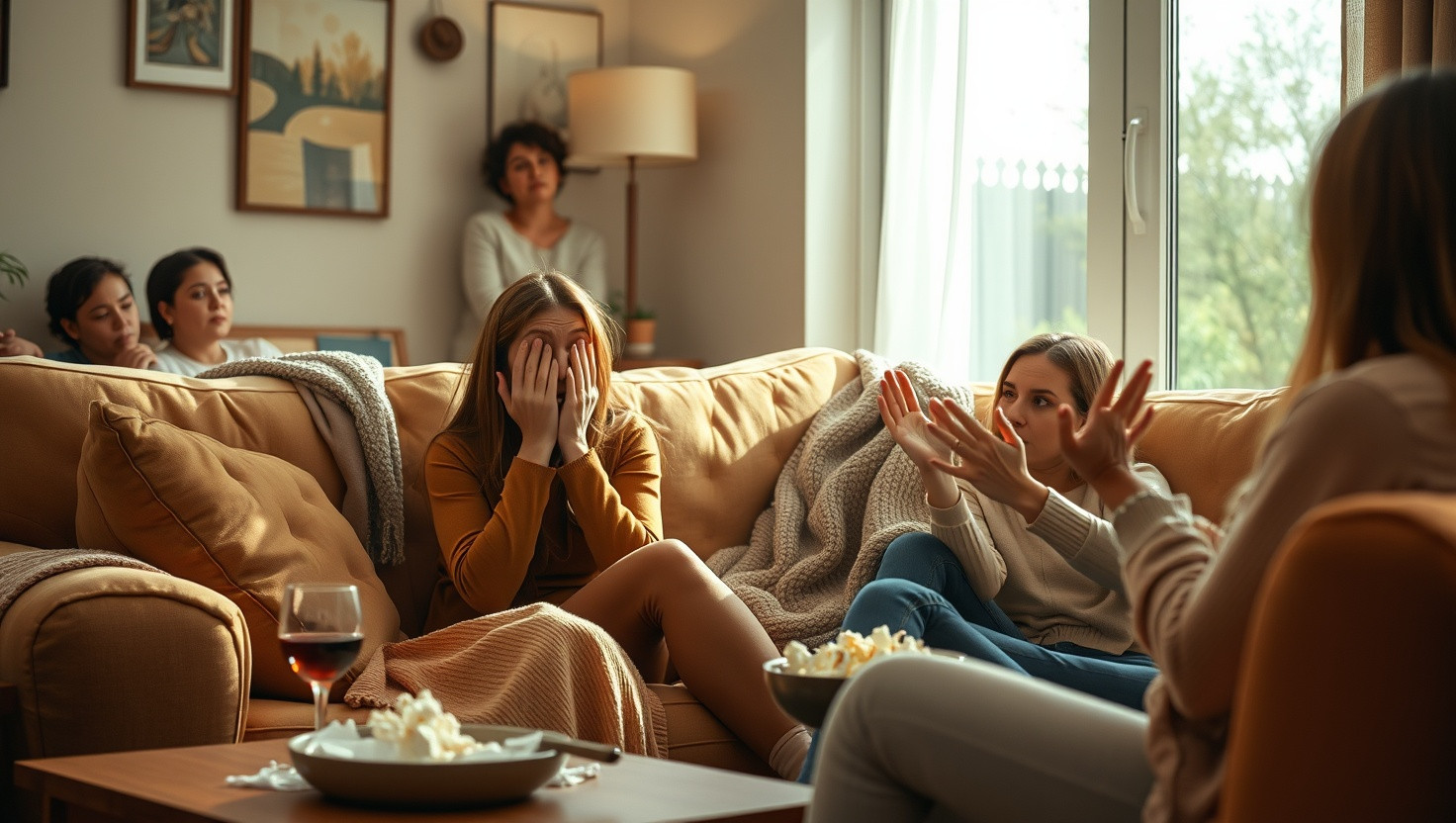 Should You Share Private Conversations Without Consent?