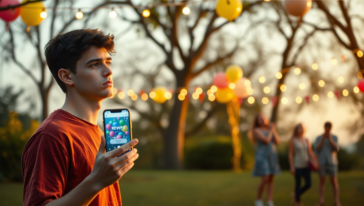Deciding to Skip Toxic Friends Birthday: AITA for Putting My Well-being First?