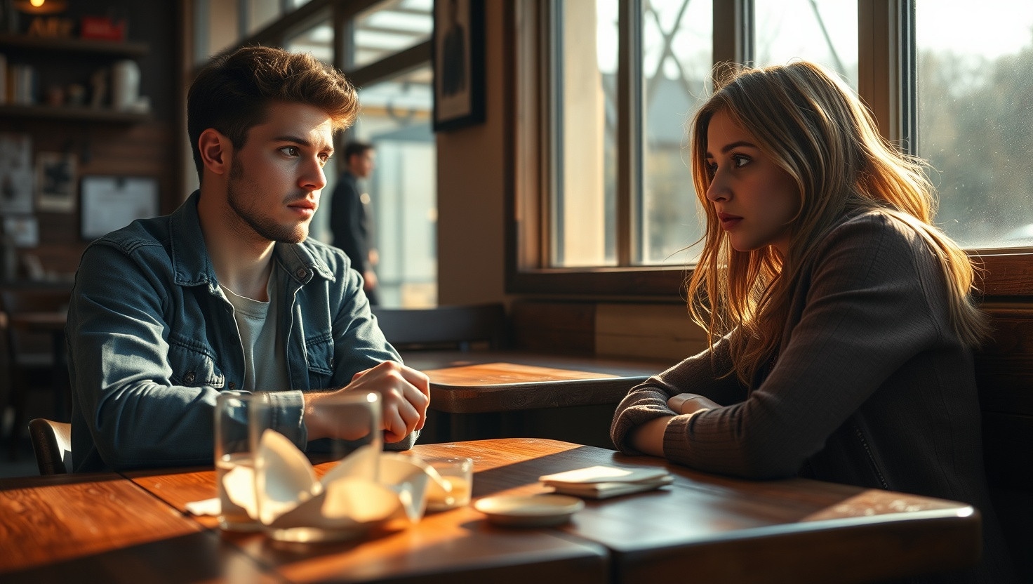 Should I Disclose My Best Friends Past to Her New Partner?
