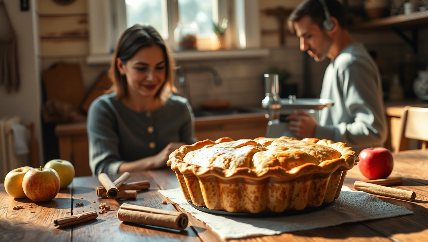 Should I Tweak My Partners Family Recipe for Our Family Gathering?