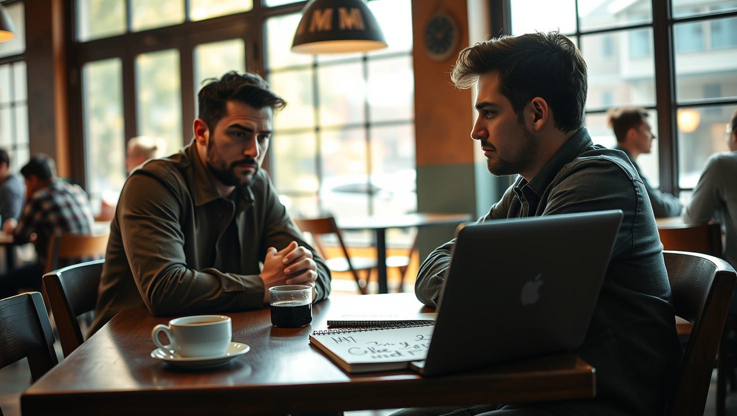 Should I End Business Partnership with Friend Who Lied About Qualifications?