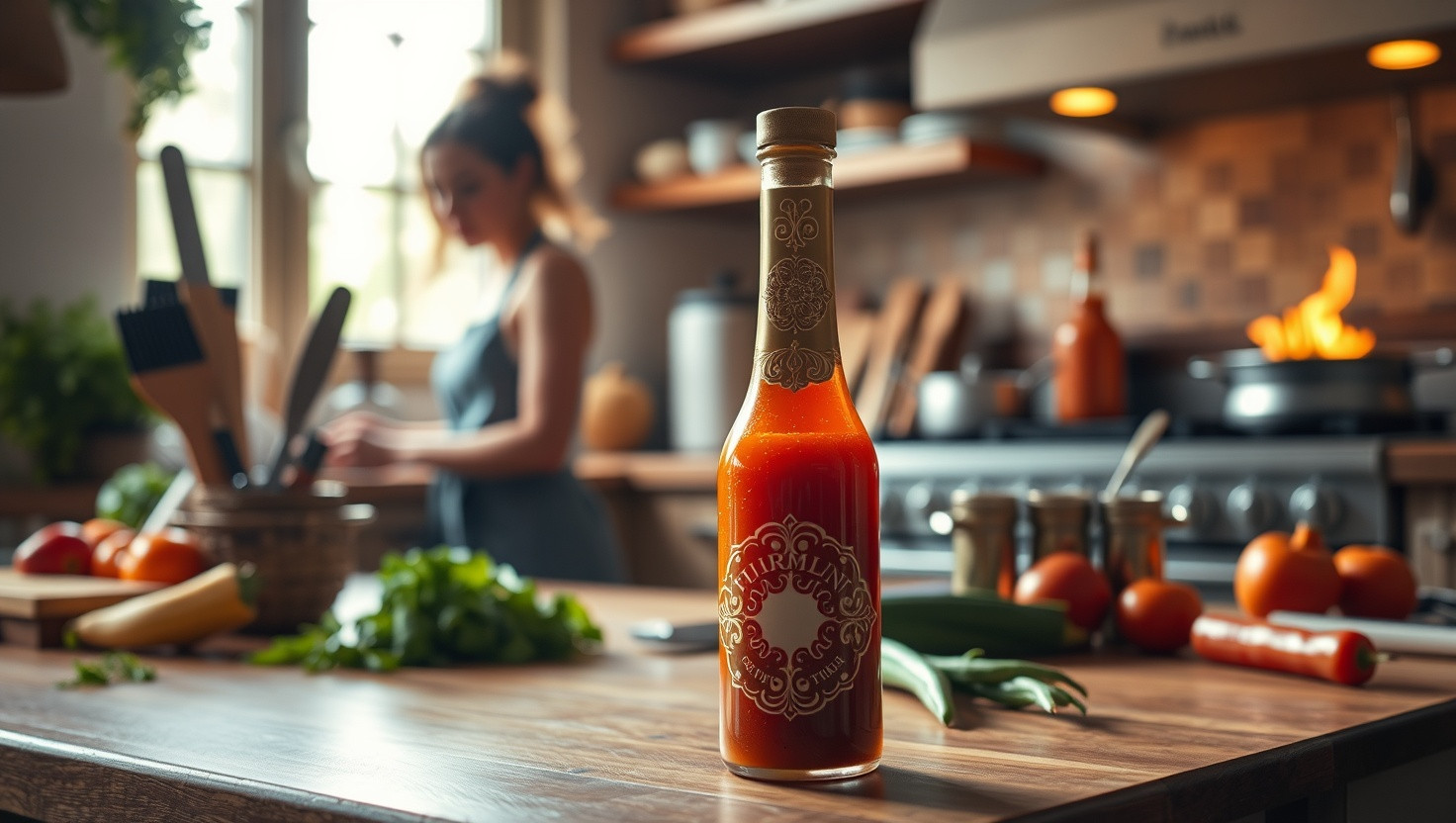 Should I Use My Partners Secret Ingredient in a Cooking Competition Without Telling Them?