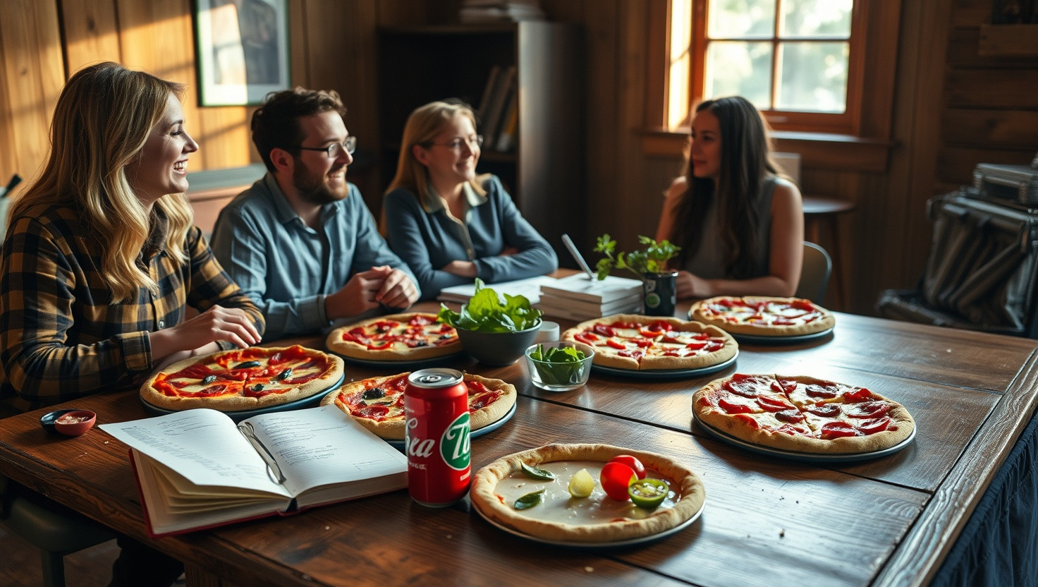 Should I Exclude Coworker with Dietary Restrictions from Team Lunches?