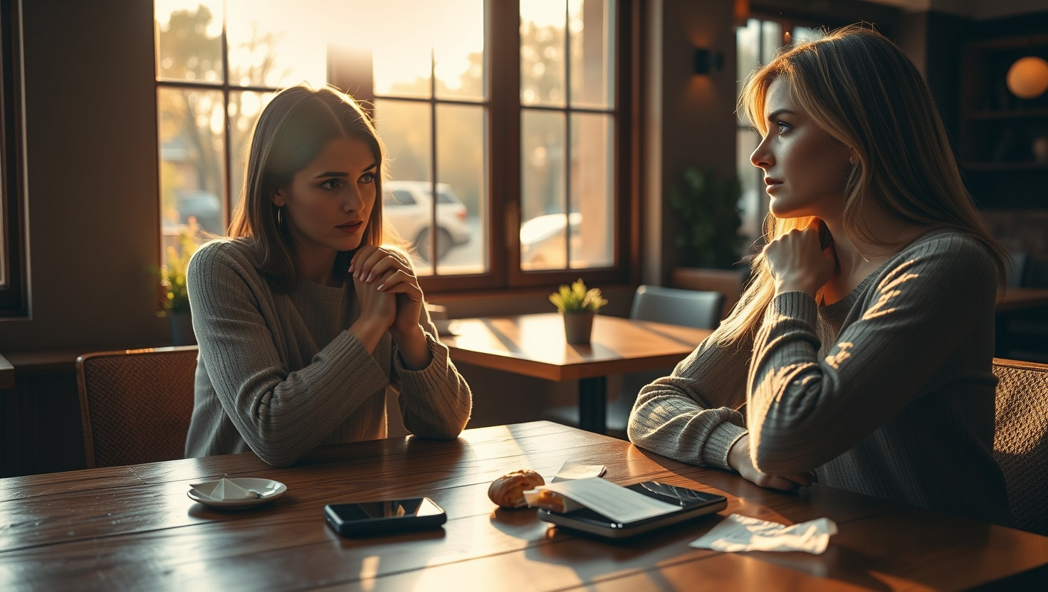 Should I Tell My Best Friend About Her Partners Cheating History?