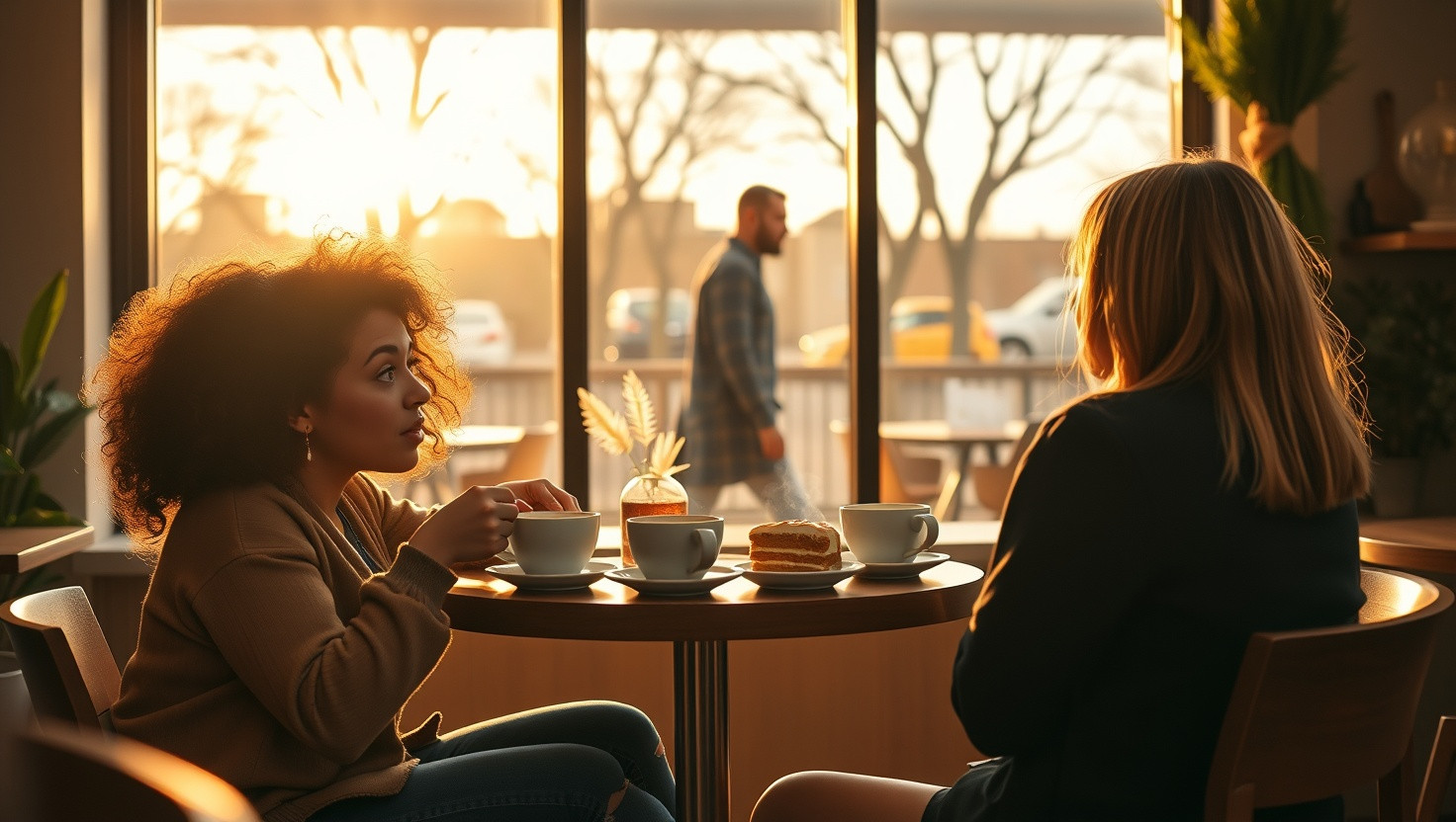 Should I Tell My Friend About Her Secret Admirer? The Dilemma of Revealing a Crush