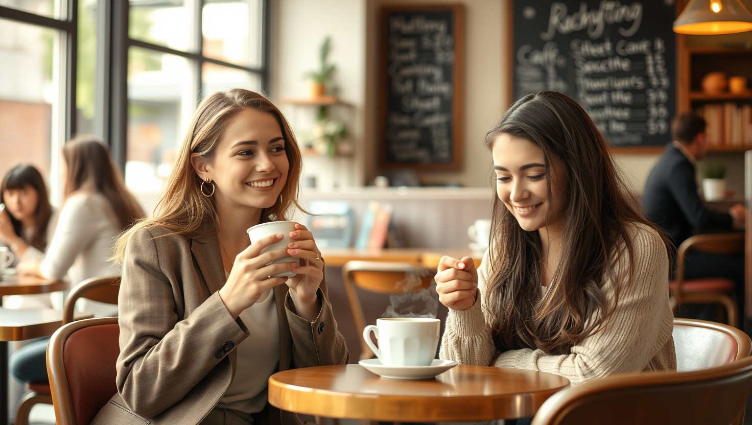 Dealing with Jealousy: Navigating Feelings Towards a Successful Best Friend