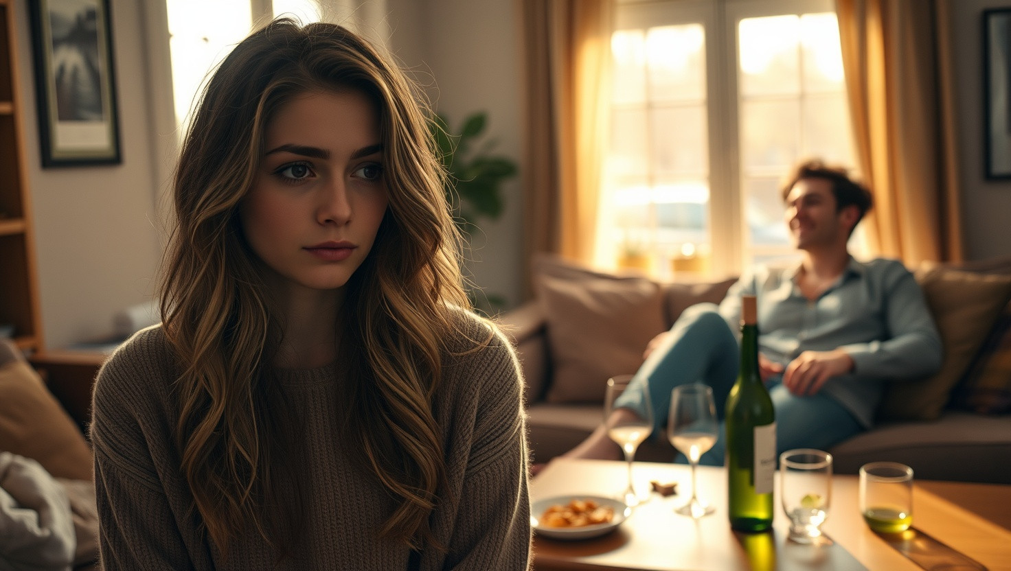 Addressing a Friends Flirtation with Crush: Am I Overreacting?